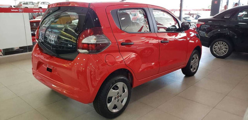 Fiat Mobi Like 1.0 (flex)