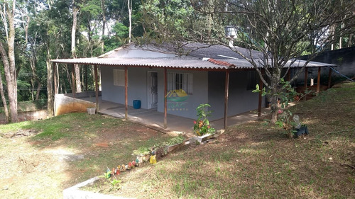 Imagem 2 de 13 de Chácara À Venda Em Mairiporã Sp - 068 - 34968688