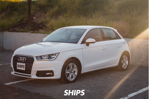 Audi A1 1.4 Cool 3p At