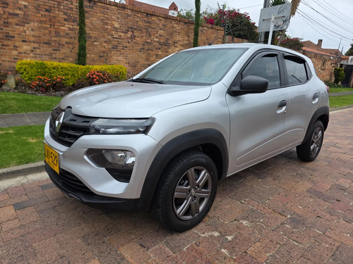 Renault Kwid 1.0 Intens
