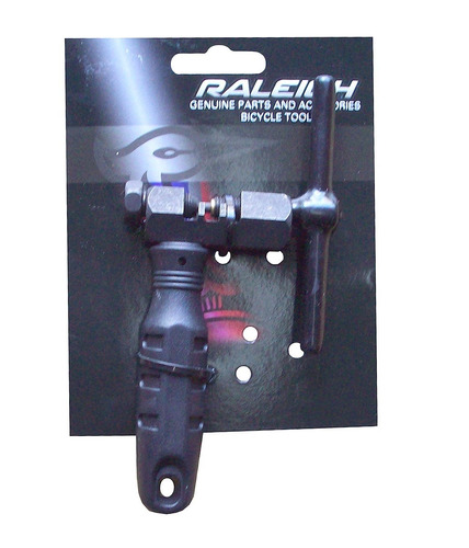 Imagen 2 de 5 de Corta Cadena Para Bicicleta Raleigh Resistente Envios Pais