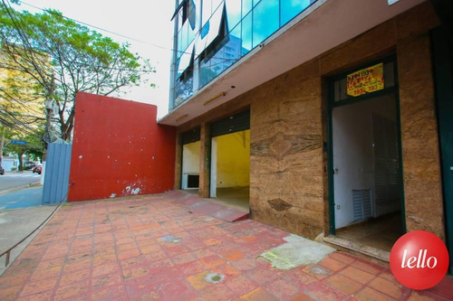 Imagem 22 de 25 de Comercial/industrial - Ref: 234704