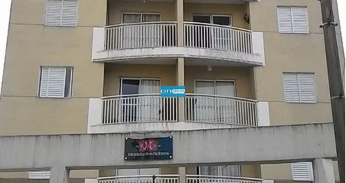 Imagem 2 de 14 de Apartamento Em Picanço, Guarulhos/sp De 68m² 2 Quartos À Venda Por R$ 350.000,00 - Ap1995027-s