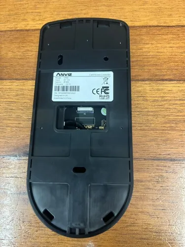 Control De Acceso Vp30 Nuevo