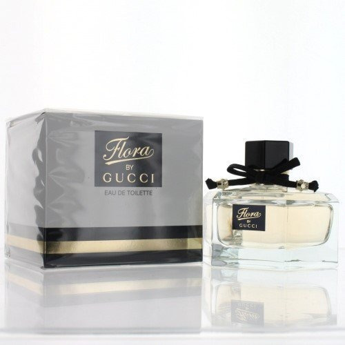 Perfume Gucci Flora 2.5 Oz Edt Dama