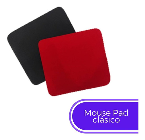 Mouse Pad Generico 