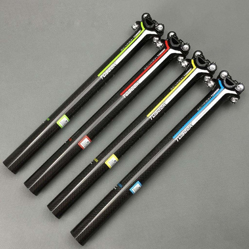 Espigas De Asiento De Repuesto Azules De 30,8 X 400 Mm