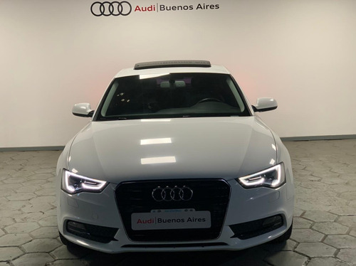 Imagen 5 de 15 de Audi A5 2.0 Tfsi Sportback Coupe 2013 2014 2015 2016
