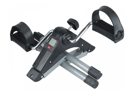 Imagen 4 de 7 de Bicicleta Fija Pedalera Ejercicios Fitness C/ Display