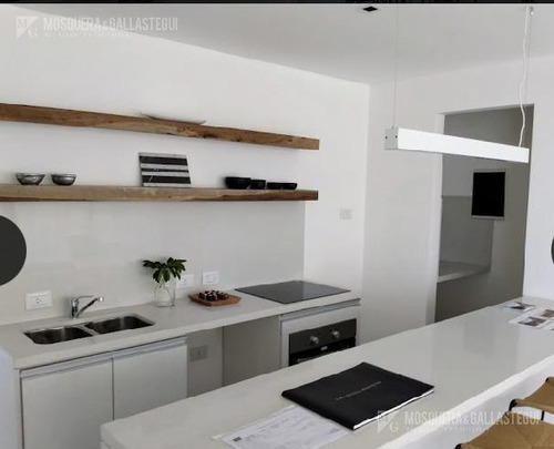 Imagen 6 de 10 de Excelente Departamento Tipo Dúplex En Nordelta - La Balconada