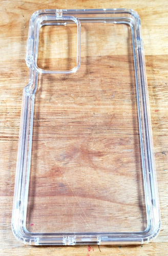 Imagen 8 de 10 de Funda 2 En 1 Compatible Con Motorola Moto Edge 20 Pro