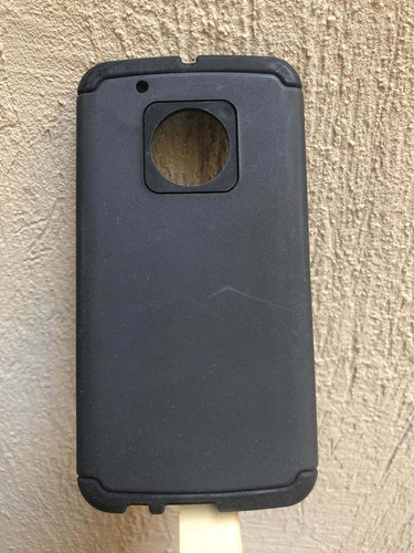 Funda Motorola Moto G5 Plus Diseño