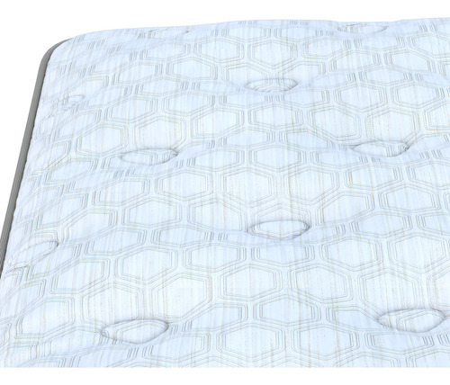 Colchón Sealy Queen Size Helfit Form | High Performance | Poliesferas | Tela Premium | Incluye 2 Almohadas Esencial Sealy Active