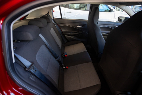 Chevrolet Onix 1.0 Lt