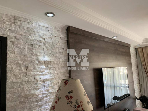 Imagem 8 de 30 de Apartamento Com 3 Dormitórios À Venda, 86 M² Por R$ 420.000,02 - Vila Rosália - Guarulhos/sp - Ap2952