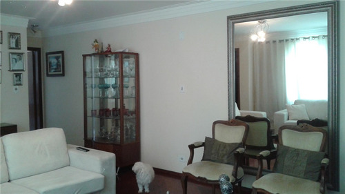 Imagem 6 de 28 de Sobrado À Venda, 3 Quartos, 1 Suíte, 4 Vagas, Santa Terezinha - São Bernardo Do Campo/sp - 32081