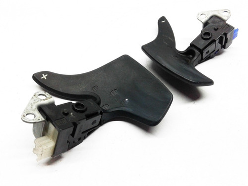 Controles Auto Stick Volante Suzuki Sx4 X-over 2010-2013 Par