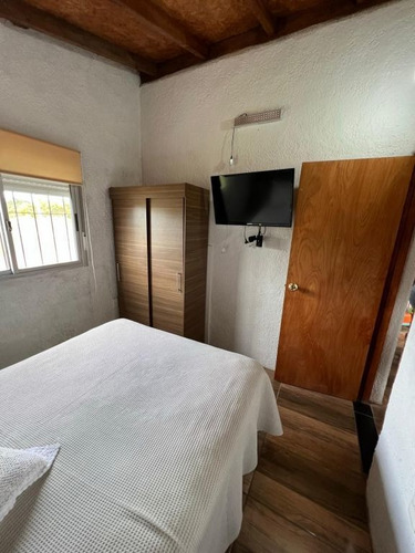 Cabaña La Soñada En Punta Del Diablo