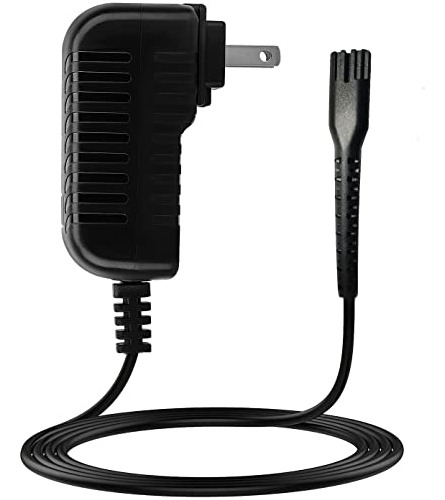 Para Cargador De Clippers Sin Cable Wahl, Cable De 4xtr0