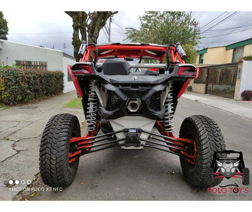Can Am Maverick X3 Rc