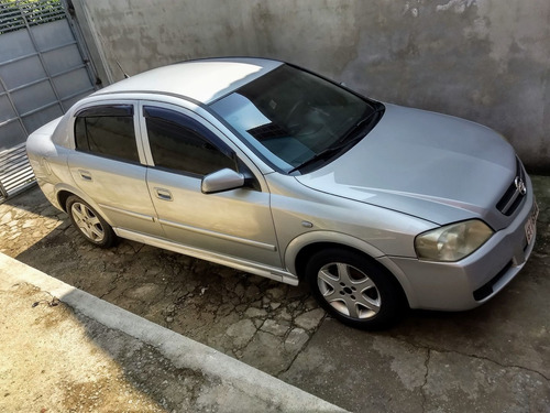 Chevrolet Astra Sedan 2005 2.0 Comfort Flex Power