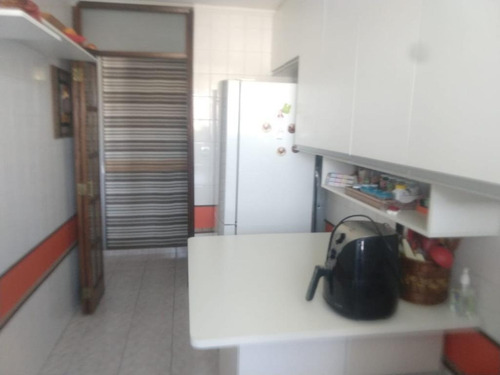 Imagem 9 de 30 de Apartamento Com 2 Dormitórios À Venda, 50 M² Por R$ 270.000 - Vila Sílvia - São Paulo/sp - Ap2908