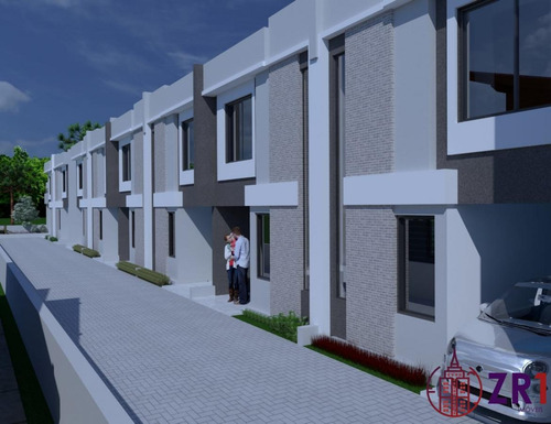 Casa - Ref: Sb216