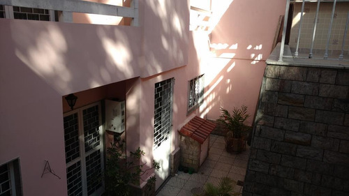 Imagem 14 de 28 de Casa Com 4 Dormitórios À Venda Por R$ 1.300.000,00 - Vila Valqueire - Rio De Janeiro/rj - Ca0086