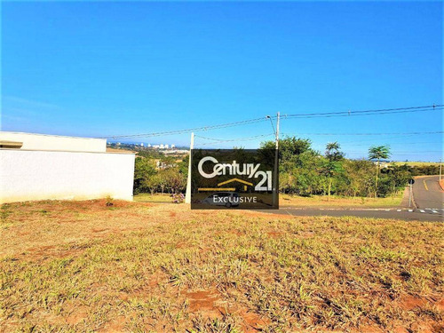 Imagem 11 de 13 de Lindo Terreno No Quintas Da Terracota, R$600.000.00 - Te0300