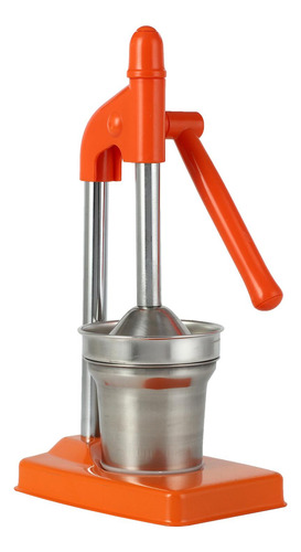 Exprimidor Manual, Exprimidor Manual De Naranja, Naranja