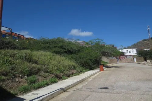 Terreno En Pampatar