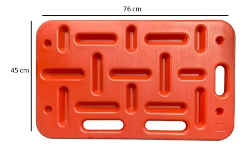 Arreador Plastico Para Cerdos