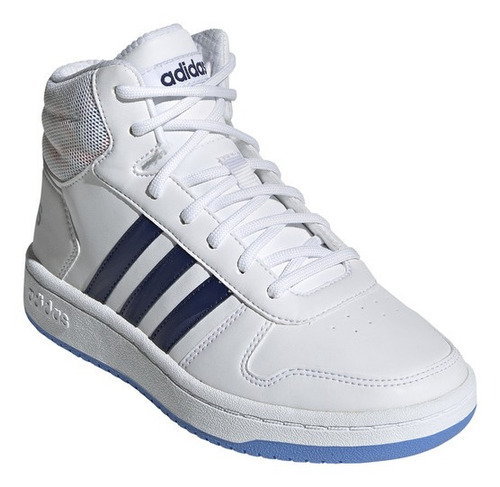 Zapatillas adidas Niño Hoops Mid 2.0 K