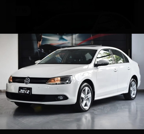 Volkswagen Vento 2.0 Luxury I 140cv