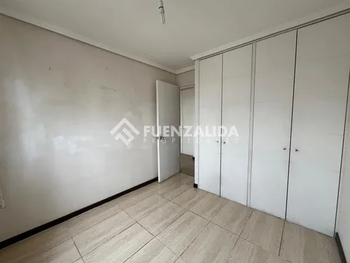 Departamento En Venta De 3 Dorm. En Macul
