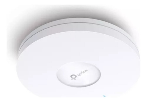 Access Point Tp-link Gigabit Techo Ax1800 Eap620 Hd