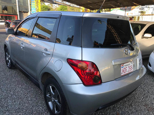Imagen 1 de 9 de Toyota Ist Automática 1300