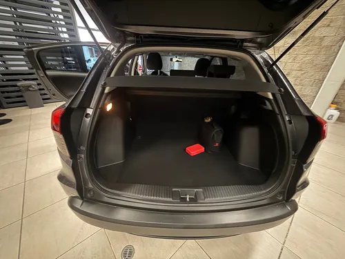 Honda HR-V 1.8 Lx