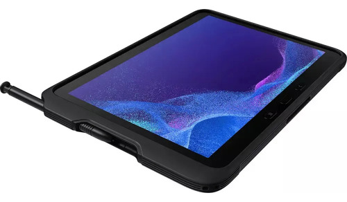 Tablet Samsung Tab Active 4pro 5g 10.1 64gb 4gb Android 12 Color Negro