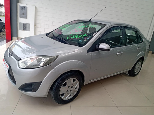 Ford Fiesta Sedan Fiesta Sedan 1.6 16v Flex Mec. Flex Manua