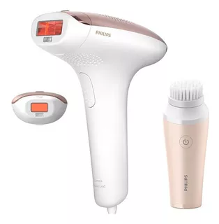 Depilador Laser Philips Lumea Advanced Bri922/00 Bivolt