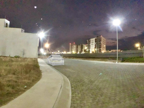 Imagen 8 de 12 de Terreno En Venta Zona Plateada. Lote Residencial En La Privada Mas Exclusiva De Pachuca.