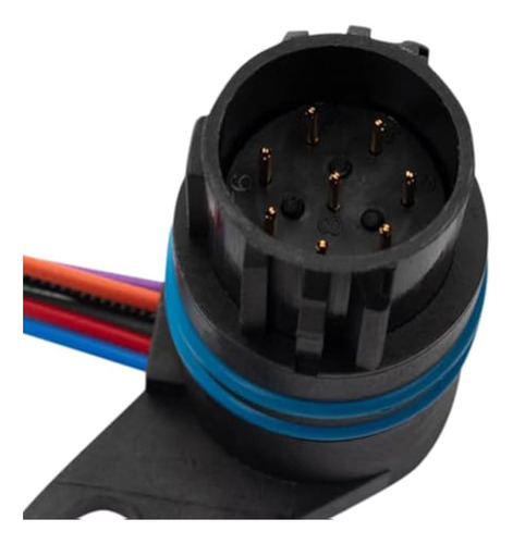 Solenoide De Cambio De Transmisión Compatible Con Jeep Y