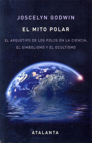 Mito Polar, El - Joscelyn Godwin