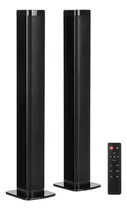 Comprar Barra de Sonido 2 en 1 Bluetooth 80W RMS, Hi-Fi Omni Direccional, Conectividad Completa, Control Remoto Gadnic BS1000