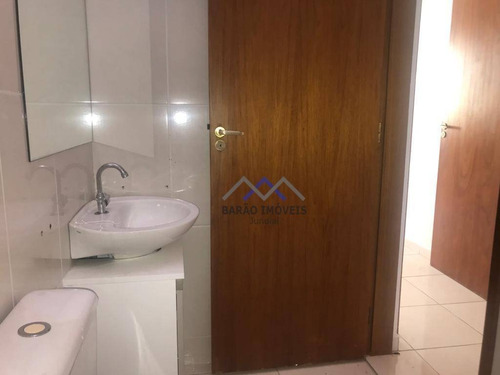 Imagem 30 de 30 de Casa À Venda, 102 M² Por R$ 425.000,00 - Medeiros - Jundiaí/sp - Ca1181