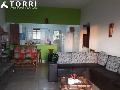 Imagem 4 de 10 de Chácara À Venda No Condomínio Residencial Village Paraíso - Ch00402 - 69802607