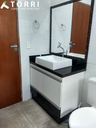 Imagem 14 de 24 de Casa No Jardim Santa Esmeralda - Ca01884 - 68197779