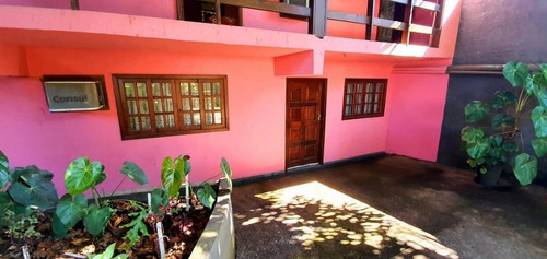 Imagem 3 de 30 de Casa Com 2 Dormitórios À Venda, 140 M² - São José Do Imbassaí - Maricá/rj - Ca1111