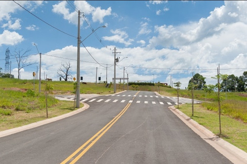 Terreno Em Itatiba. 274,75m² No Reserva Bellano R$ 210.000,00